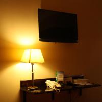 Одноместный (Одноместный номер) отеля Green Plaza Inn, Александрия