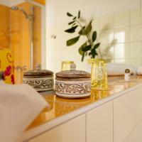 Двухместный (Двухместный номер с 1 кроватью) отеля Design-Boutique Hotel Vosteen, Нюрнберг