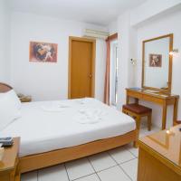 Двухместный (Двухместный номер с 1 кроватью) отеля Astali Hotel, Ретимно, Крит