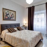 Сьюит (Полулюкс) отеля Dreamsrome Suites, Рим