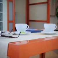 Апартаменты (Мезонет) отеля Hotel Nadmorski, Гдыня