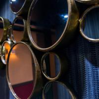 Двухместный (Классический двухместный номер с 1 кроватью - 1 этаж) отеля Hôtel Adèle & Jules, Париж