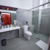 Двухместный (Улучшенный номер с видом на море) курортного отеля Mandara Resort Mirissa, Мирисса