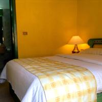 Двухместный (Двухместный номер эконом-класса с 1 кроватью - Только для взрослых) курортного отеля Giftun Azur Resort, Хургада