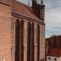 Двухместный (Двухместный номер с 2 отдельными кроватями) отеля Solaris, Торунь