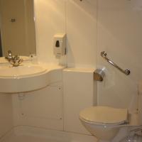 Двухместный (Двухместный номер с 2 отдельными кроватями) отеля Hotel Quick Palace Tours, Тур