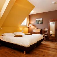 Двухместный (Двухместный номер с 1 кроватью) гостевого дома De Sfeerstal, Амстердам