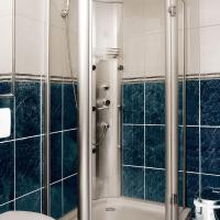 Апартаменты (Апартаменты с 1 спальней) отеля Hotel SleepInn Volkspark - Adults Only, Гамбург