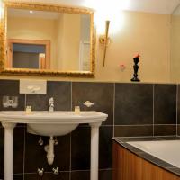 Сьюит (Люкс Gutshof) отеля Gutshof Zillertal, Майрхофен