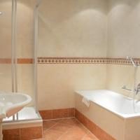 Семейный (Семейный номер) отеля Gutshof Zillertal, Майрхофен