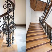 Студио (Номер-студио с мезонином (для 3 взрослых) - 1 Czapskich Street) апартаментов Antique Apartments Old Town, Краков