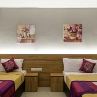Семейный (Семейный номер) отеля Lavana Hotel Batu Caves, Куала-Лумпур