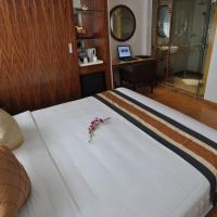 Семейный (Семейный номер) отеля Hanoi Elite Hotel, Ханой