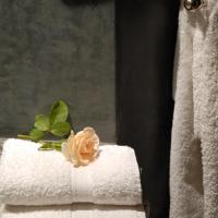 Двухместный (Двухместный номер Myrtillе с 2 отдельными кроватями) отеля Riad Aubrac, Марракеш