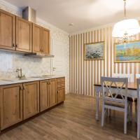 Студио (Апартаменты-студио) апартаментов Videviku Villa Apartments, Таллин