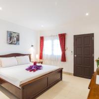 Двухместный (Стандартный двухместный номер с 1 кроватью) отеля Austrian Garden/Tai Pan Village, Пхукет