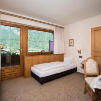 Одноместный (Одноместный номер) отеля Hotel das liebling - adults only, Визинг