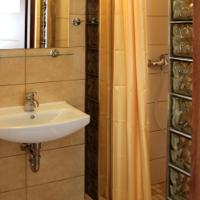 Одноместный (Одноместный номер) отеля Willa Pirs, Варшава