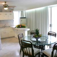 Сьюит (penthouse without pool) отеля Hotel Suites Jazmín Acapulco, Акапулько-де-Хуарес