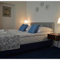 Студио (Номер-студио) апартаментов Apartamenty Róże i Zen, Торунь