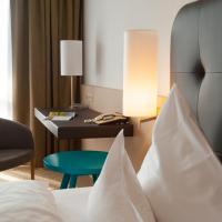 Двухместный (Двухместный номер с 1 кроватью) гостевого дома Landgasthof Bogner, Инсбрук