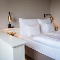 Семейный (Номер Делюкс) апартаментов Schoenhouse Living, Берлин