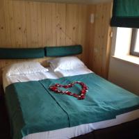 Двухместный (Стандартный двухместный номер с 1 кроватью) отеля Hotel Cota O Mie, Синая