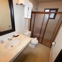 Сьюит (Полулюкс) отеля Sina Suites, Канкун