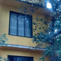 Двухместный (Бюджетный двухместный номер с 1 кроватью) гостевого дома Aguiar Guest House, Колва