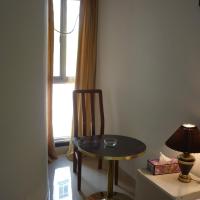 Одноместный (Одноместный номер) отеля Qurum Beach Hotel, Маскат