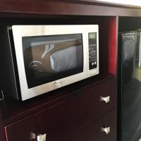 Двухместный (Клубный номер с 2 кроватями размера "queen-size") отеля Quality Inn & Suites By the Parks, Орландо