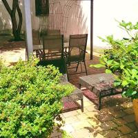 Одноместный (Одноместный номер) отеля Hotel Aurora, Висбаден