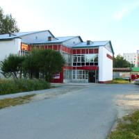 Hostel Severyanka