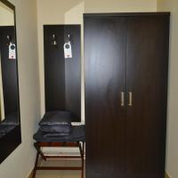 Двухместный (Двухместный номер с 2 отдельными кроватями) гостевого дома Falconi, Колин