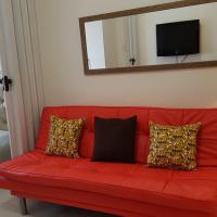 Апартаменты (Апартаменты Делюкс) апартаментов Condo Studio Luxe in Princeton Residences, Манила