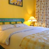 Двухместный (Бюджетный номер с видом на тыльную часть отеля (только для взрослых)) курортного отеля Giftun Azur Resort, Хургада