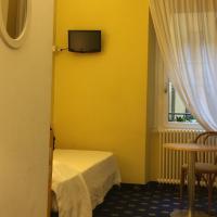 Одноместный (Одноместный номер) отеля My Hotel Milano, Милан