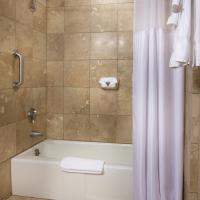 Двухместный (Номер «Премиум» с кроватью размера «king-size») отеля Red Lion Hotel on the River Jantzen Beach Portland, Портленд