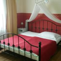 Сьюит (Люкс) гостевого дома Lucie, Прага