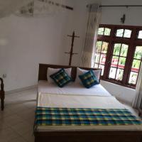 Двухместный (Двухместный номер с 1 кроватью и собственной ванной комнатой) гостевого дома Hanthana Jungle View Holiday Home, Канди