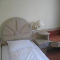 Одноместный (Одноместный номер) отеля Abakus-Hotel, Штутгарт