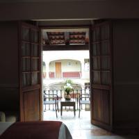 Двухместный (Номер выбирается при регистрации заезда) отеля Hacienda Real del Caribe Hotel, Плая-дель-Кармен