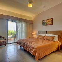 Апартаменты (Апартаменты в пентхаусе Riviera с 2 спальнями) апарт-отеля Riviera Maya Suites, Плая-дель-Кармен