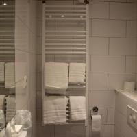 Трехместный (Трехместный номер) отеля Prinsengracht Hotel, Амстердам