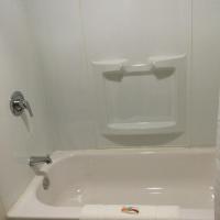 Двухместный (Номер с кроватью размера «king-size» - Для курящих) отеля Days Inn by Wyndham Hartsfield Jackson Atlanta Airport West, Атланта