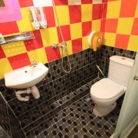 Одноместный (Одноместный номер) гостевого дома Timehouse (Hong Kong Hostel Group), Гонконг (город)