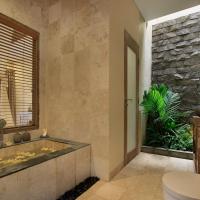 Сьюит (Дневное размещение (не более чем на 8 часов) в люксе с видом на сад) курортного отеля The Alena Resort by Pramana, Убуд