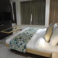 Двухместный (Стандартный двухместный номер с 1 кроватью или 2 отдельными кроватями) отеля Hotel Suncity Apollo, Мумбай