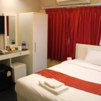 Одноместный (Одноместный номер эконом-класса) отеля S30, Бангкок