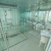 Двухместный (Grand Deluxe Double Room with Mountain View with free Local Experience) виллы Sky Pavilion, Канди